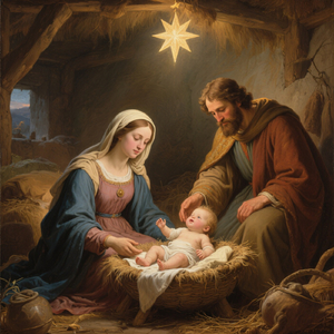Niño Jesús