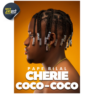 Chérie Coco-Coco