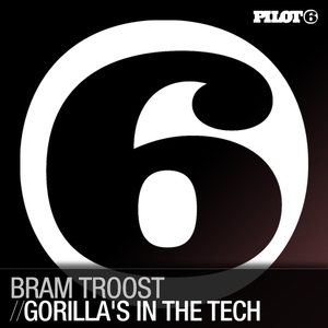 Gorilla's In The Tech (Radio Edit)