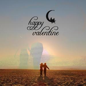 Happy Valentine