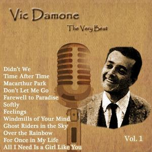 All I Need Is a Girl Like You