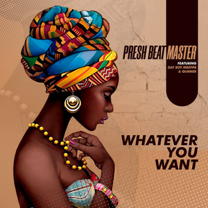 Whatever You Want