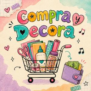 Compra y Decora