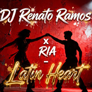 Latin Heart