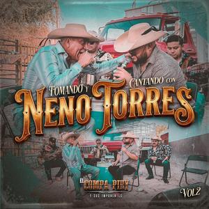 Mi Potra (feat. Neno Torres & COCHO Music En Vivo)