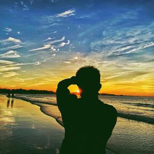 一个人想着一个人  (Remix)