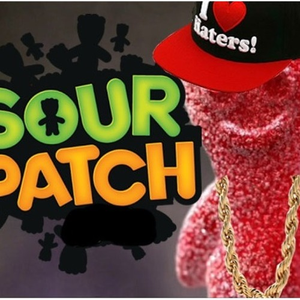 SourPatch