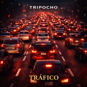 tráfico