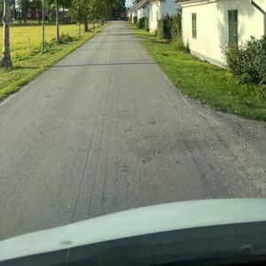 Namn jag inte vågar säga