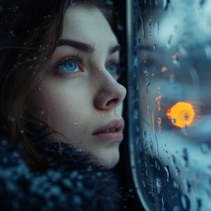 Расставание