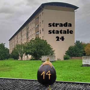ossimoro (mood)