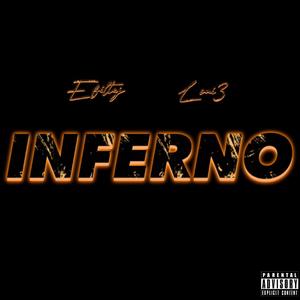 Inferno (feat. Loui3)