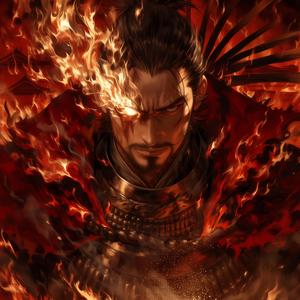 紅蓮の運命