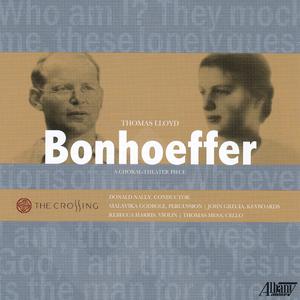 Bonhoeffer: XIV. Scene - Searching