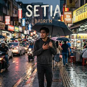 Setia