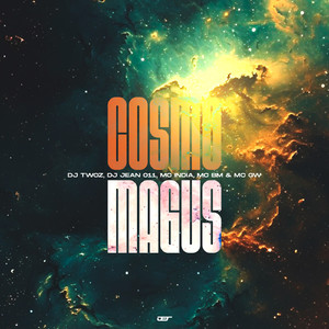 Cosmo Magus
