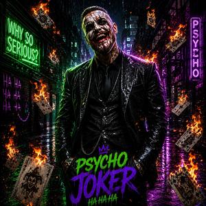 Psycho-Joker