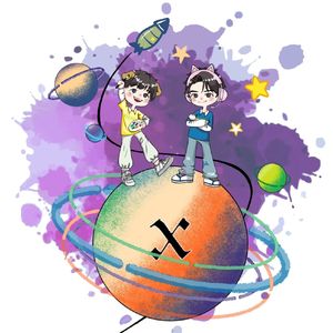 猫猫狗狗大闹x元星 伴奏