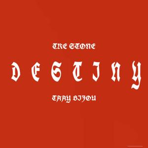 Destiny (feat. Taay Bijou)
