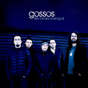 Res Tornarà a Ser Igual (Polseres Vermelles 2a Temporada)