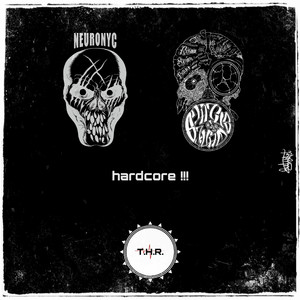 Hardcore!!!