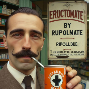 Eructomate (1992)