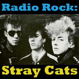 Stray Cat Strut