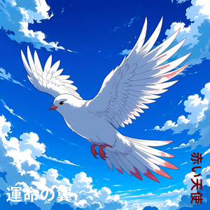 Kowareta Toki no Kanata (壊れた時の彼方)