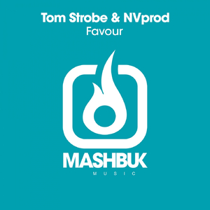 Favour (Original Mix)