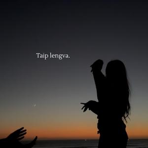 Taip lengva