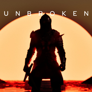 Unbroken