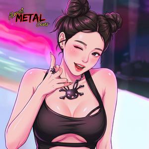 xoxz (Almost METAL Ver.)
