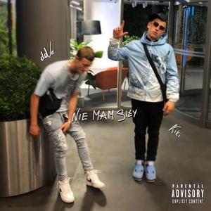 NIE MAM SIŁY X KIKI