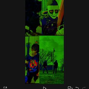 WINTER GREY (feat. Josh Arends & GHXSTED_00)