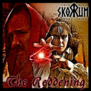 The Reddening, Pt. 2