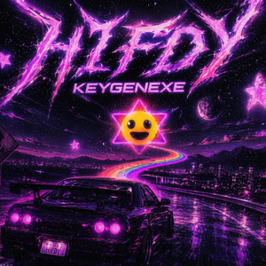Keygenexe
