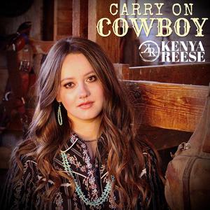 Carry On Cowboy