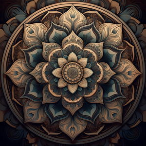 Las Melodías Meditativas Se Deslizan