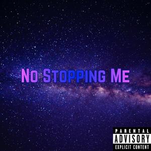 No Stopping Me (feat. Litboiqua)