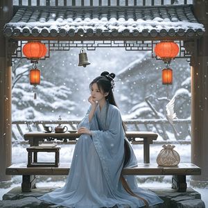 今年雪落时-延长线