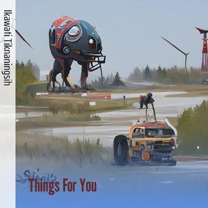 Things for You