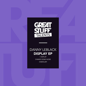 Display (Original Mix)