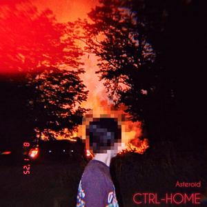 CTRL-HOME