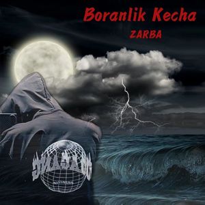 Boranlik Kecha