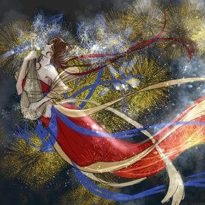 灼（乐正绫V5/AI Ver.）（翻自 洛天依）