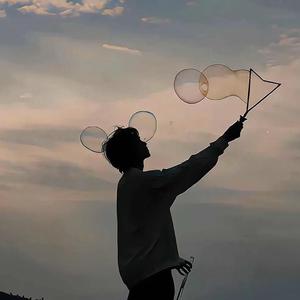 萤火星球（梓渝）