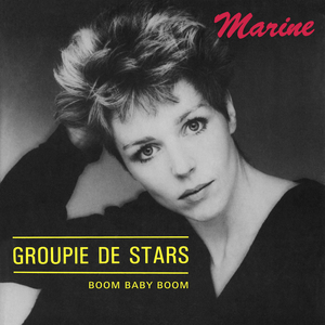 Boom Baby Boom (Instrumental)