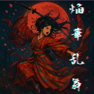 焔華乱舞（えんからんぶ）