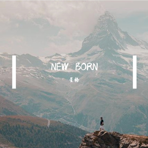 一个人的下雨天