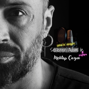 Seslenen Adam ile Z Raporu : Mehtap Çıvgın